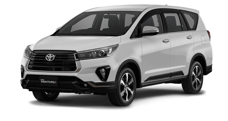 Innova Reborn