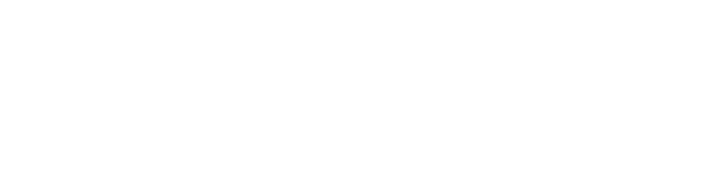 Rinjani Tour Travel 999